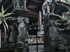 -乌布德传统市场
