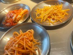 -西塔老太太泥炉烤肉(青浦蟠龙天地店)
