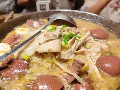 -鸽子窝(黄村店)