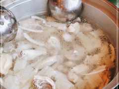 -润园四季椰子鸡火锅(海上世界店)