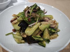 -老边饺子馆(东单店)