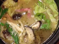 -大鼓米线(浦东长泰店)