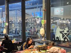 -生火火·小炉子炭烤(金楠天街总店)