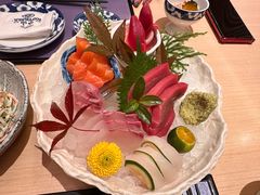 -小山日本料理(太古汇店)