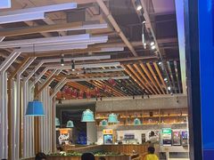 -快乐爱斯米牛排自助(正大广场店)