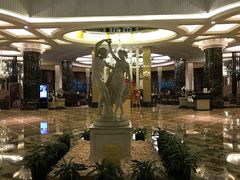 -上海浦东星河湾酒店