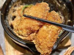 -金系·顺德啫鸡大王(创意产业园店)