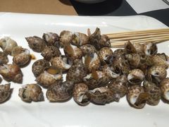 -79号渔船海鲜饭店(华强北店)