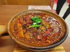 -罗妈砂锅(四川成都奎星楼店)