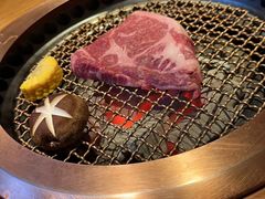 -炎蔵牛舌烤肉