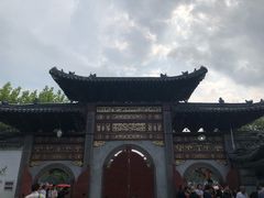 -蒋氏故居