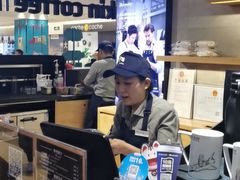 -luckincoffee瑞幸咖啡(顺义华联商厦店)