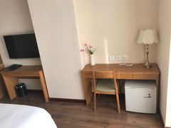 -大连心悦大酒店