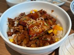 -沛家·西餐Brunch·直火料理