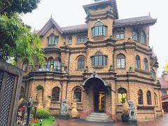 门面-马勒别墅·中餐厅