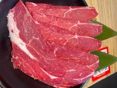 -九田家黑牛烤肉料理(新光汇店)