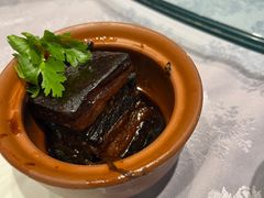 -山外山菜馆(玉泉路店)