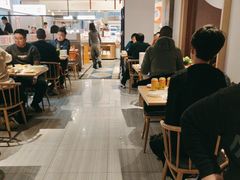 -玫瑰花园自助烤肉(顺义鑫海韵通店)