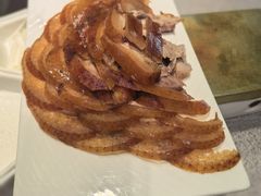 -同喜烤鸭店(光芒店)