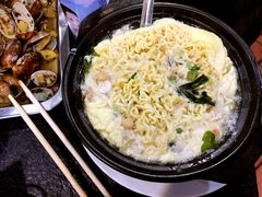 -买又大餐厅(福林里店)