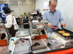 -莫朗核桃饼(虹泉路店)