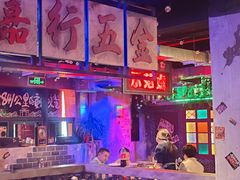 -水巷子·巴掌腰片重庆火锅(云纺店)