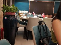 大堂-味上湘菜馆(岳麓山店)