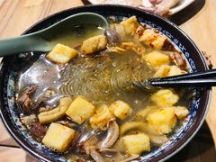 -老城南.鸭血粉丝汤(夫子庙店)