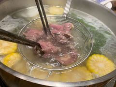 -牛a潮汕鲜牛肉粿条(天河北店)