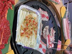 -玄希浪漫厨房·韩料烤肉(湖滨银泰in77店)