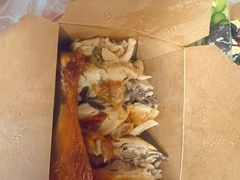 -三毛烤鸡(清泰街店)