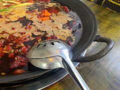 -黄潇洒老火锅(九眼桥宏济巷店)