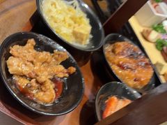 -唐山宴百姓府邸院落中餐