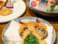 -武藏日本料理(宝安壹方城店)