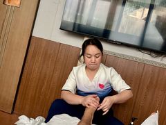 -天然沐足·推背采耳·敷姜艾灸(龙眼美食街店)