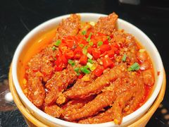 -望湘园·洞庭渔宴(浦江欢乐颂店)