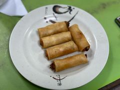 春巻-胜利茶餐室