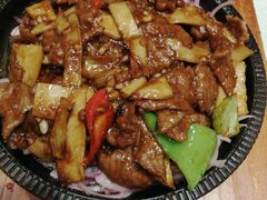 -大铁勺新津菜(东丽阳光新业广场店)