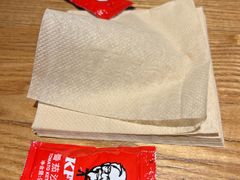 -肯德基(中心书城店)