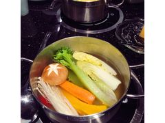 -锅季·捞王旗下小火锅(虹桥火车站店)