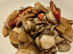 -KŌNG胶东小馆(华熙店)