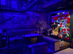 -考拉拉音乐酒吧