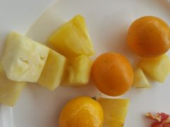 -金茂君悦·食在56海鲜自助餐厅ON56