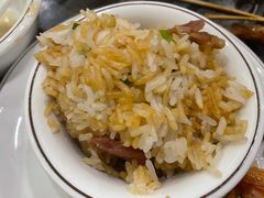 -美极鲜食坊(宝安南路店)