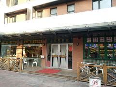 门面-小龍鳳餐室(番禺路店)