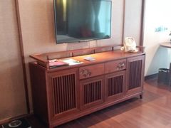 -清远熹乐谷温泉度假酒店