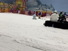 -广州热雪奇迹