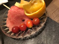 -盡膳口福跷脚牛肉火锅(合生汇购物中心店)