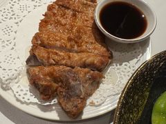 -顶特勒·黄鱼馆·特色菜(上海大世界店)
