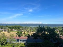 -海豚湾·大堂吧(厦门佰翔波特曼七星湾酒店)